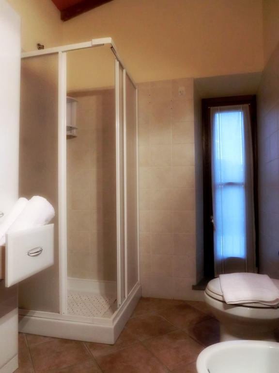 Country House La Fattoria Bellandi Contignano Bagian luar foto