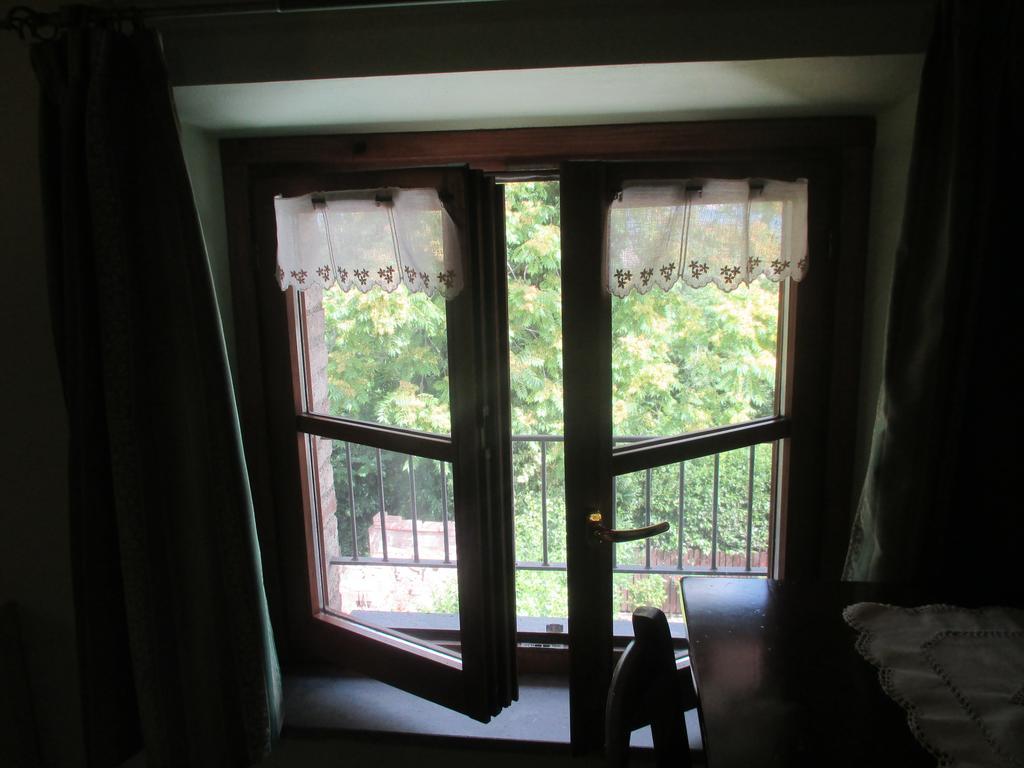 Country House La Fattoria Bellandi Contignano Bagian luar foto